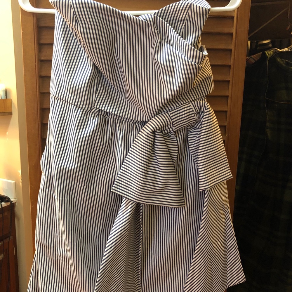 Judith March dress